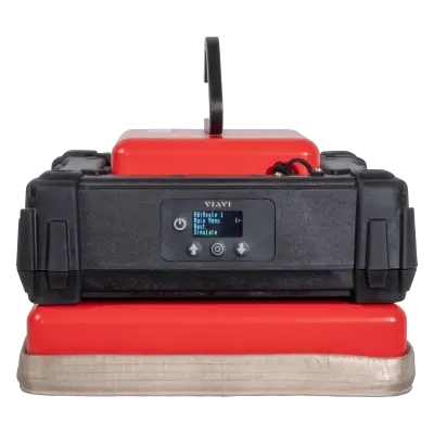 Viavi OSPREY GPS-Simulator