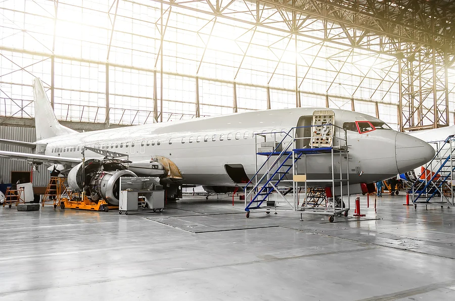 APM-424(V)5 MK XII/XIIA Flight Line Test Sets