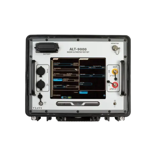 Viavi ALT-9000 Radio Altimeter Test Set