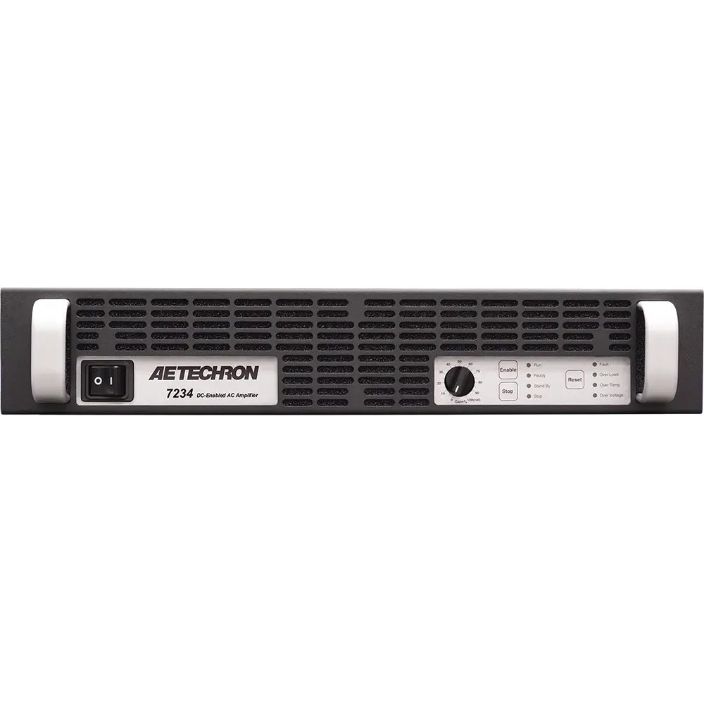 AE Techron 7234
