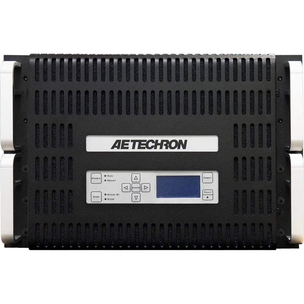 AE Techron 7796