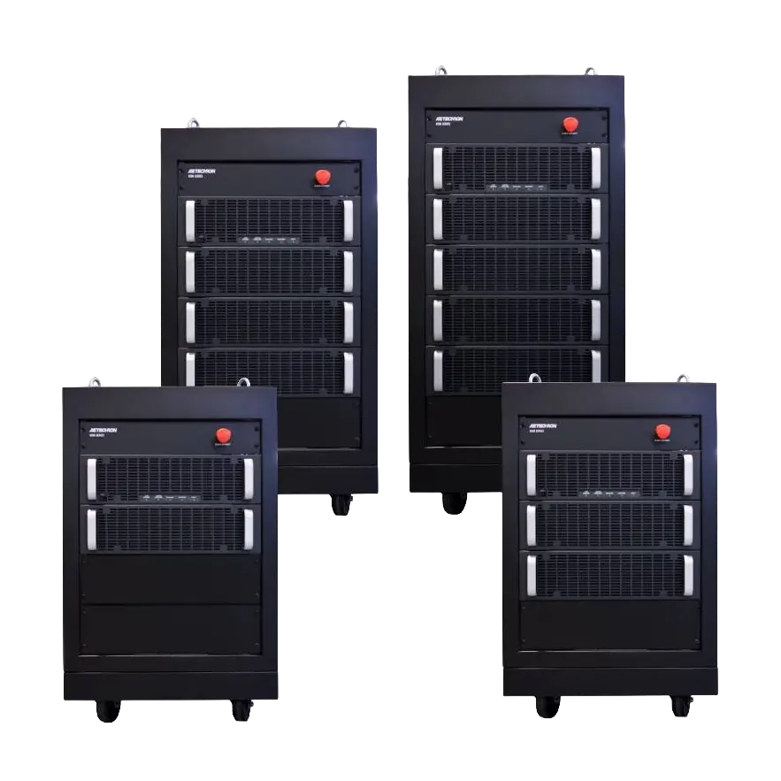 AE Techron 8300 Serie