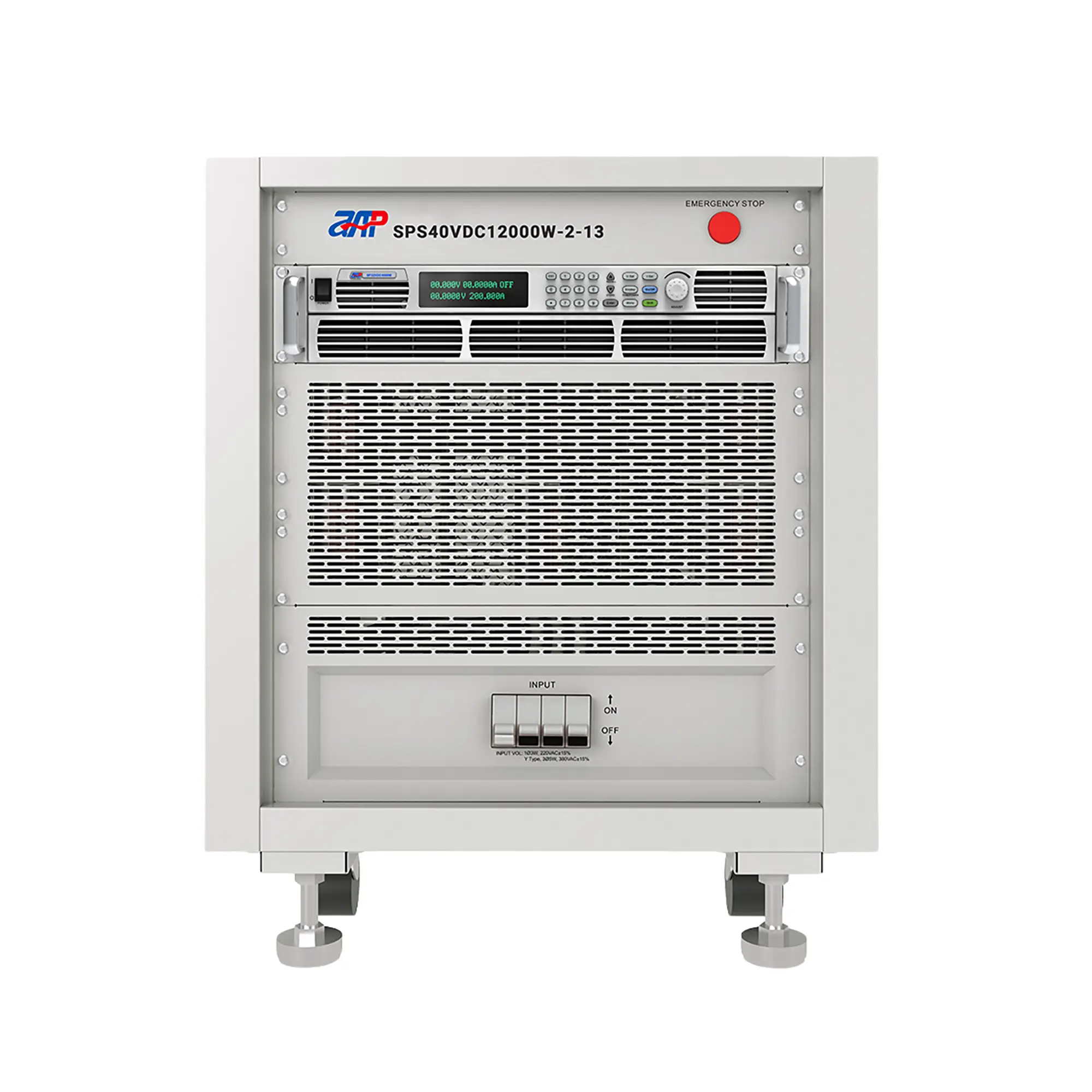 APM SPS Series