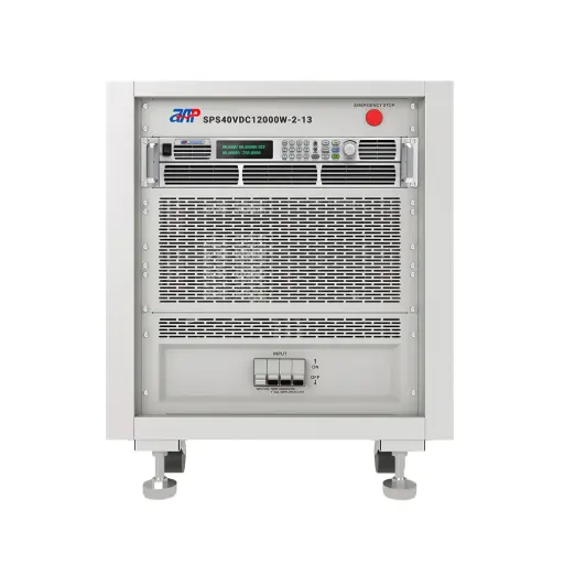 APM SPS Series