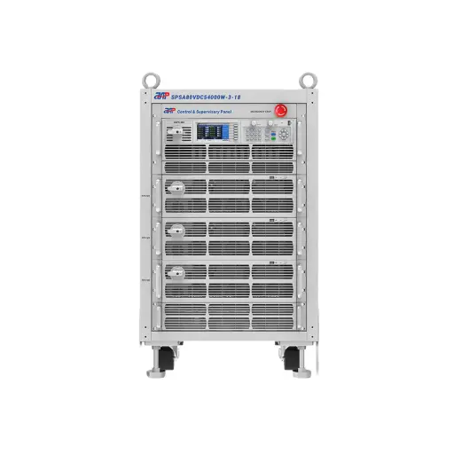 APM SPS-M/A Series