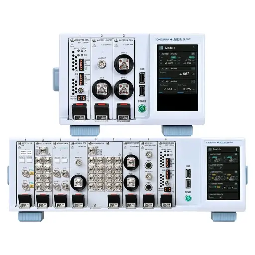 Yokogawa AQ2300 Serie