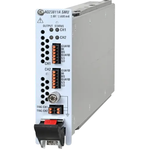 Yokogawa AQ23811A