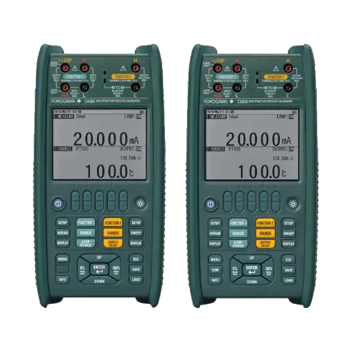 Yokogawa CA500