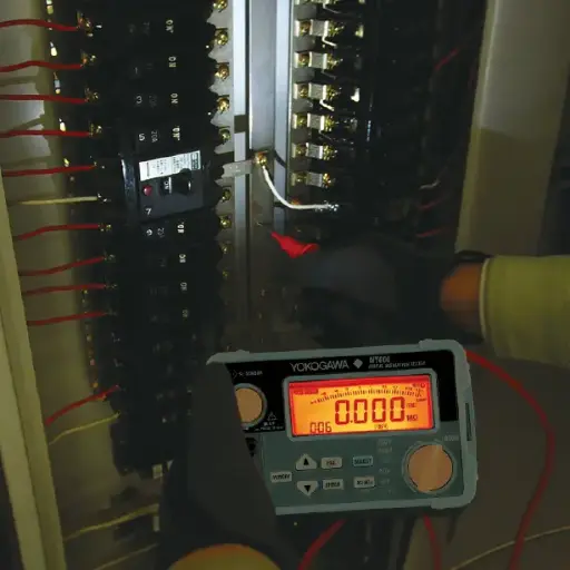 Yokogawa MY600