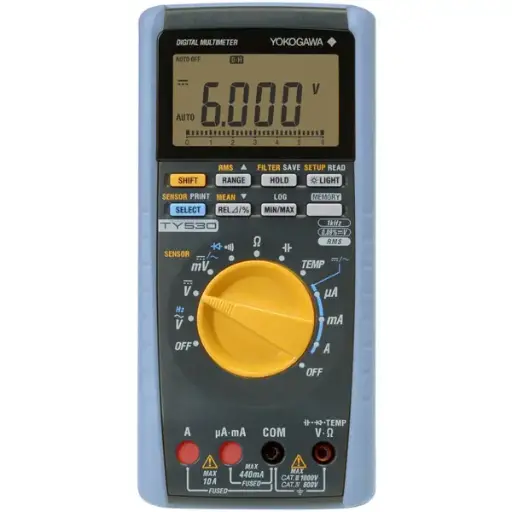 Yokogawa TY530