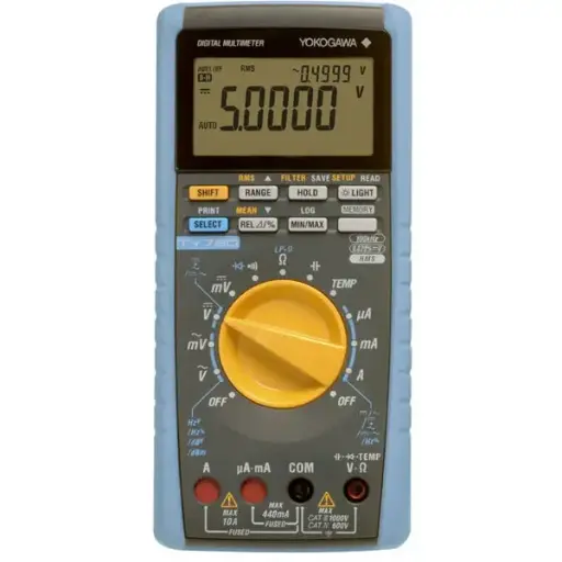 Yokogawa TY720