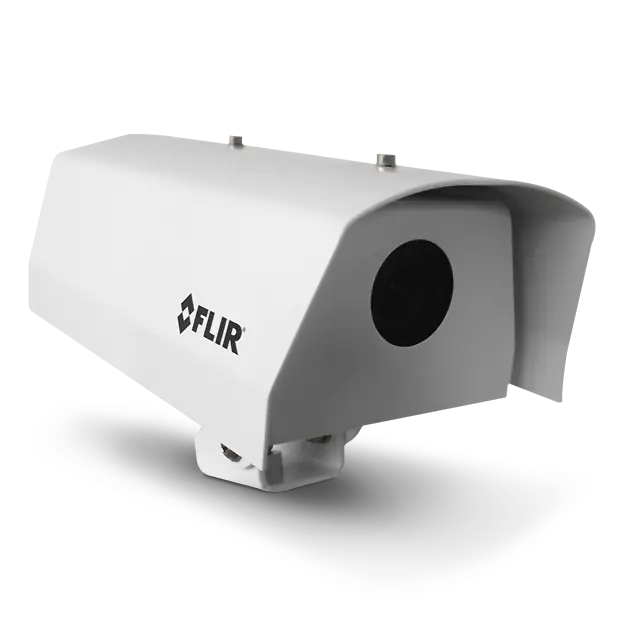 FLIR TrafiBot 3