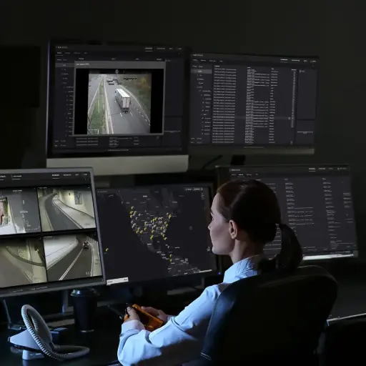 FLIR Cascade