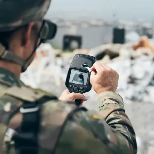 FLIR Fido X2