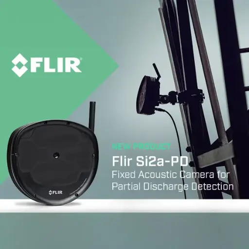 FLIR Si2a-PD
