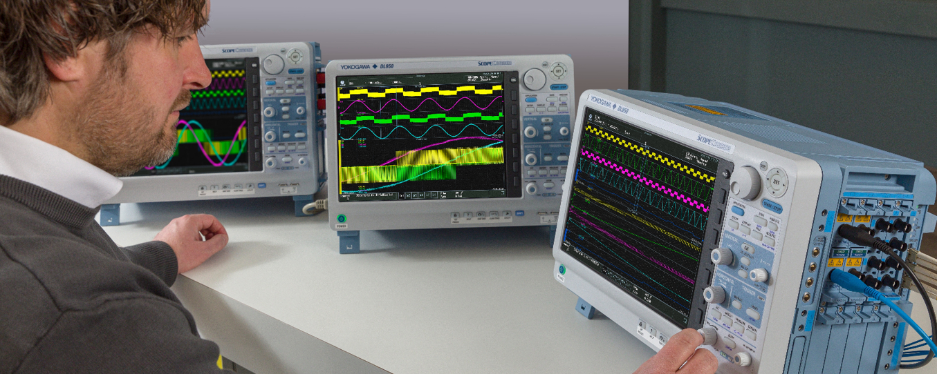 Yokogawa CT500SA / CT200SA