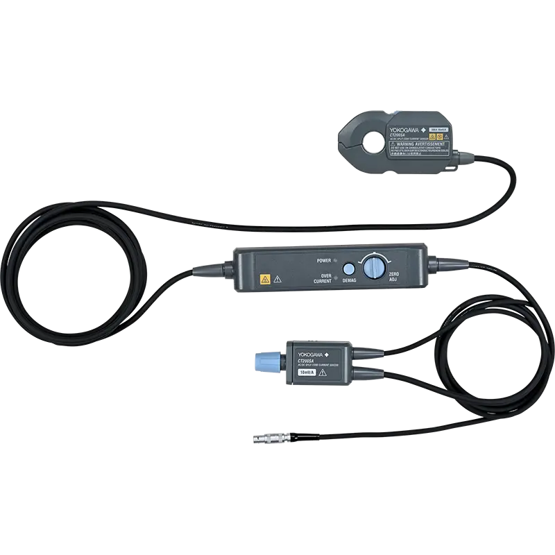 Yokogawa CT500SA / CT200SA