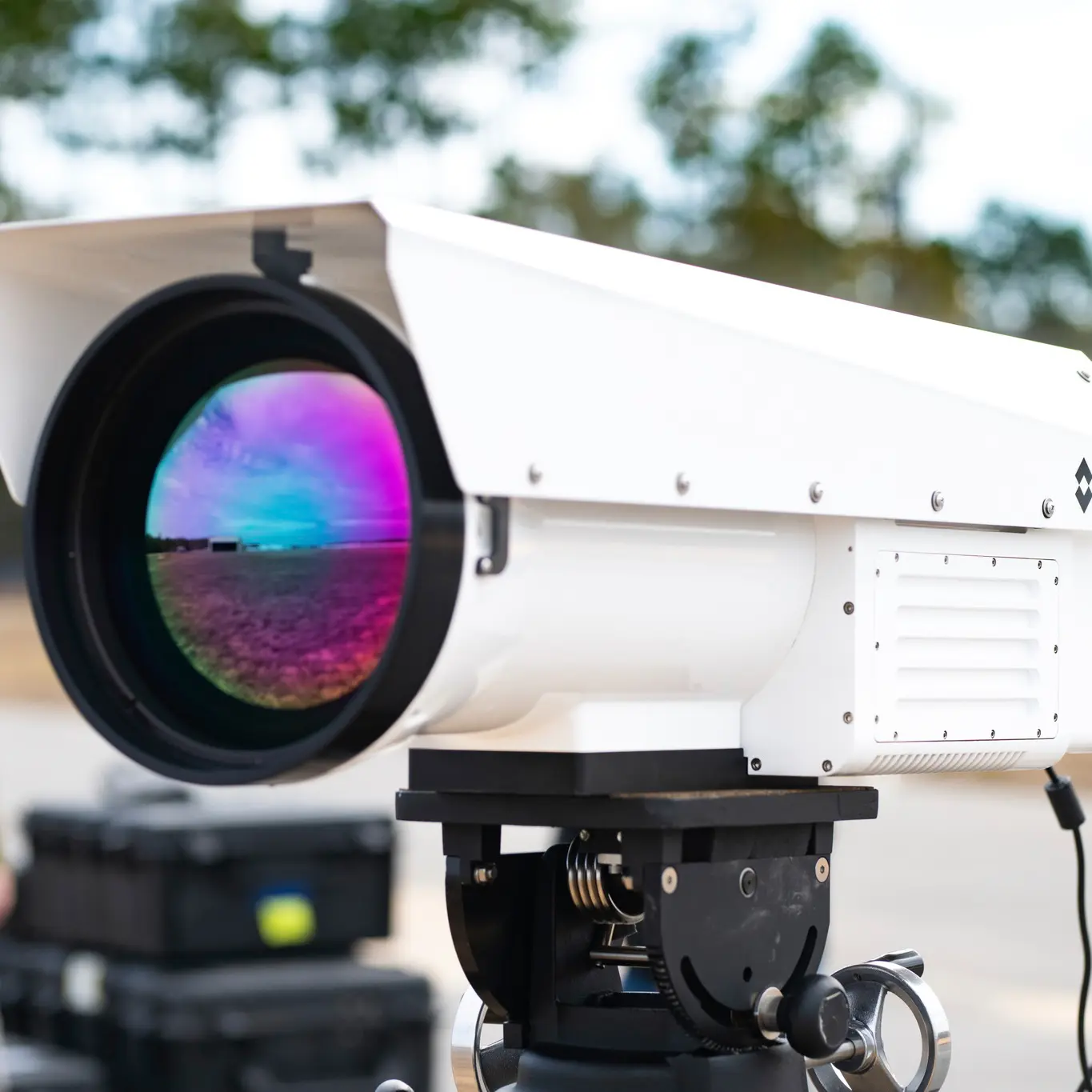 FLIR RS8480
